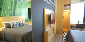 Ibis One Central Dubai