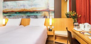 Ibis One Central Dubai