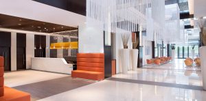 Ibis One Central Dubai