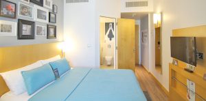 Ibis One Central Dubai