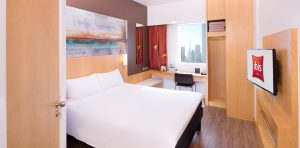 Ibis One Central Dubai