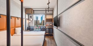 Ibis World Trade Centre