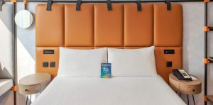 Ibis World Trade Centre