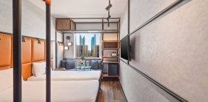 Ibis World Trade Centre