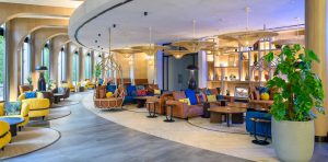 Ibis World Trade Centre