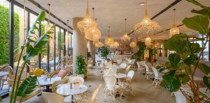 Ibis World Trade Centre