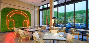 Ibis World Trade Centre