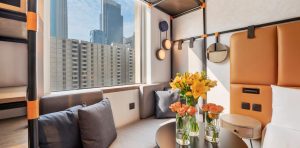 Ibis World Trade Centre