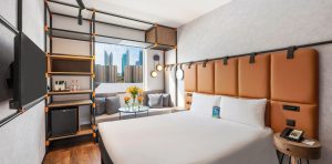 Ibis World Trade Centre