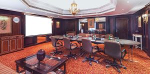 Millenium Plaza Downtown