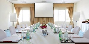 Millenium Plaza Downtown