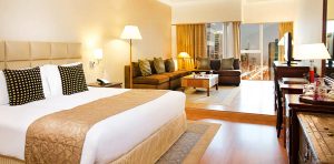 Millenium Plaza Downtown