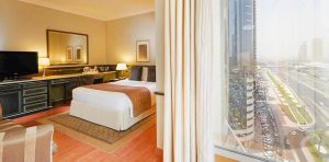 Millenium Plaza Downtown