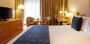 Millenium Plaza Downtown