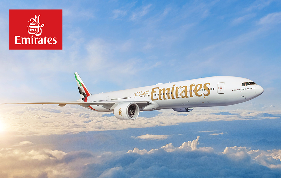 Emirates